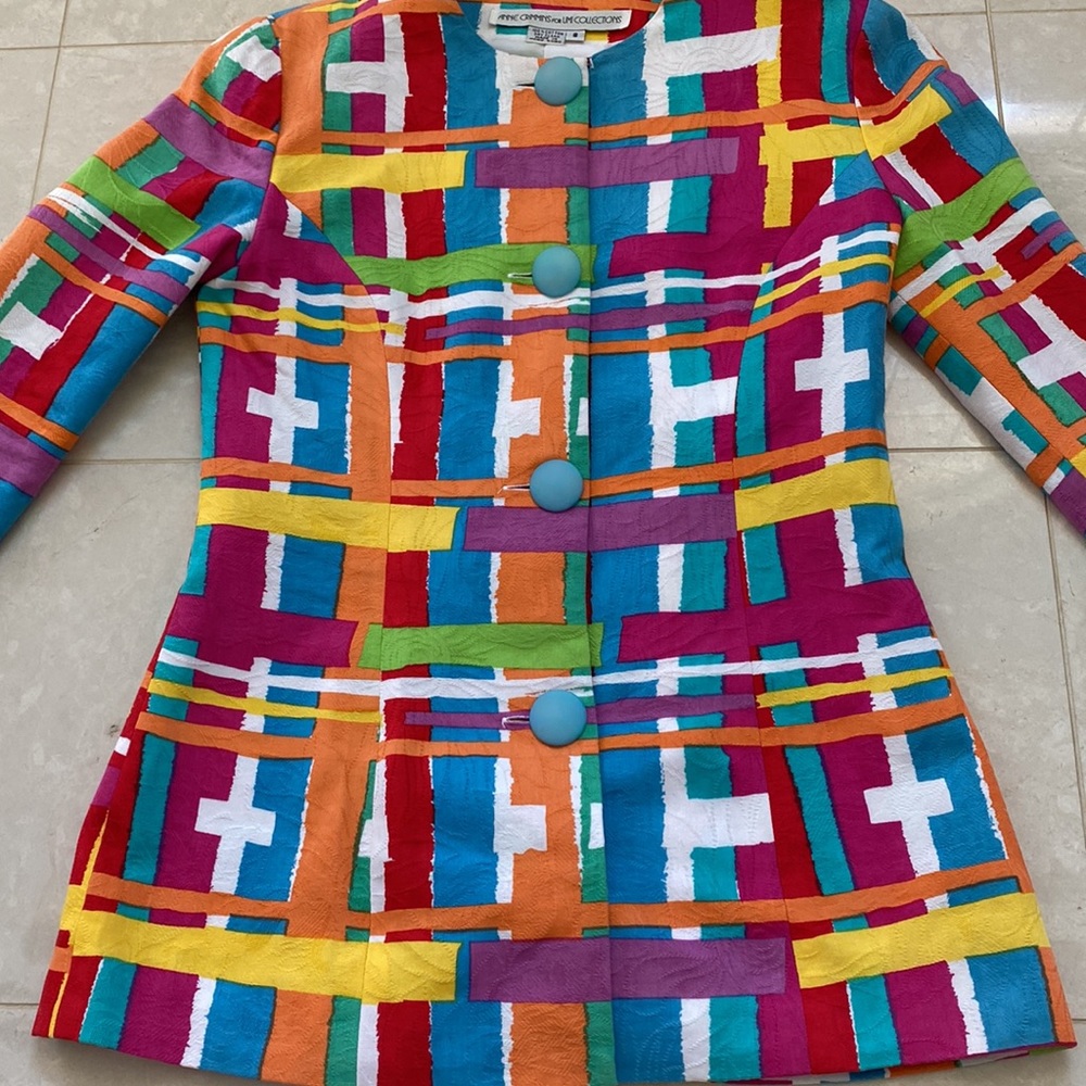 Party Jacket - image 4